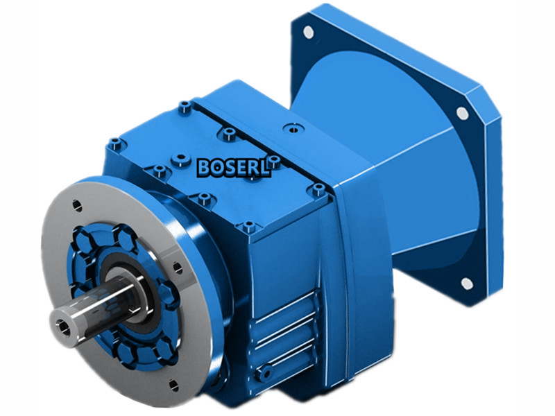 R系列減速機(jī) R系列減速機(jī)