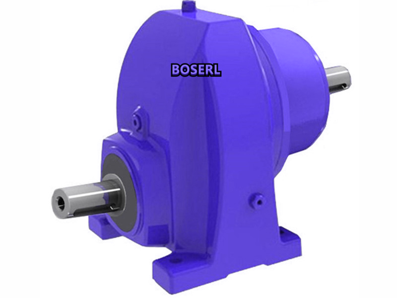 齒輪減速機(jī) 齒輪減速機(jī)