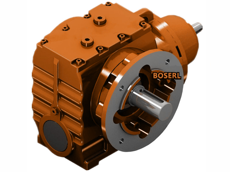 蝸輪蝸桿減速機(jī) 蝸輪蝸桿減速機(jī)