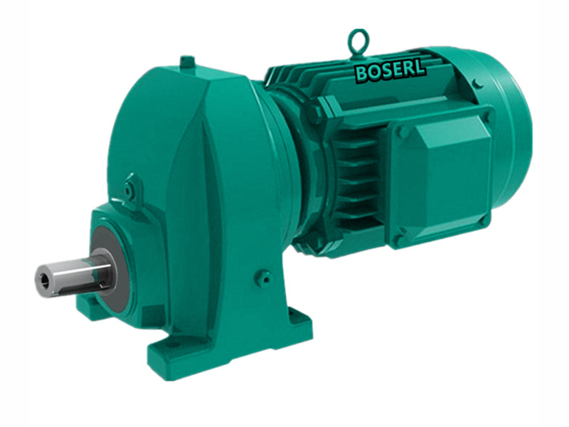 齒輪減速機(jī) 齒輪減速機(jī)