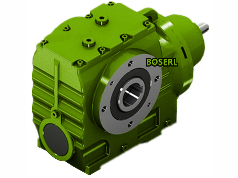 蝸輪蝸桿減速機(jī) 蝸輪蝸桿減速機(jī)
