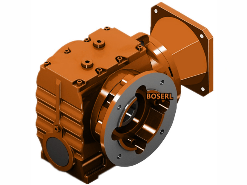 蝸輪蝸桿減速電機(jī) 蝸輪蝸桿減速電機(jī)