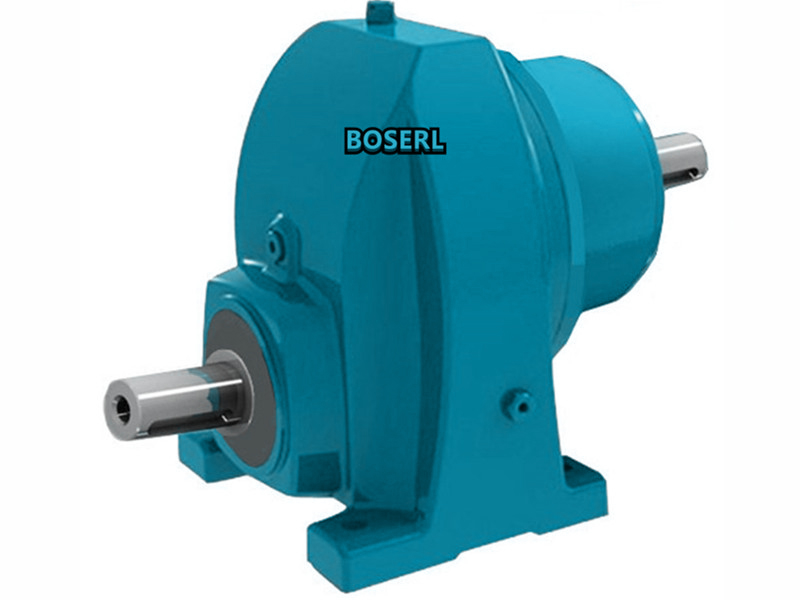 減速機電機一體式 減速機電機一體式