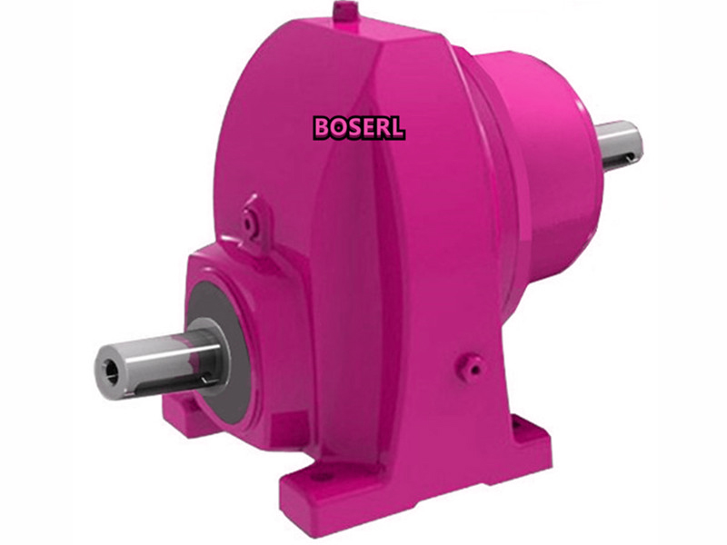 臥式減速機 臥式減速機