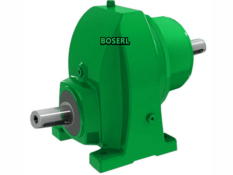 R系列減速機(jī) R系列減速機(jī)